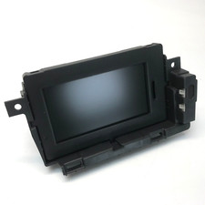 Renault Kangoo Tom Tom sat nav