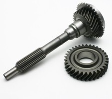 FORD TRANSIT / ESCORT / SIERRA MT75 GEARBOX INPUT SHAFT WITH 4TH GEAR