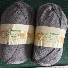 Stylecraft Harvest Aran 20%