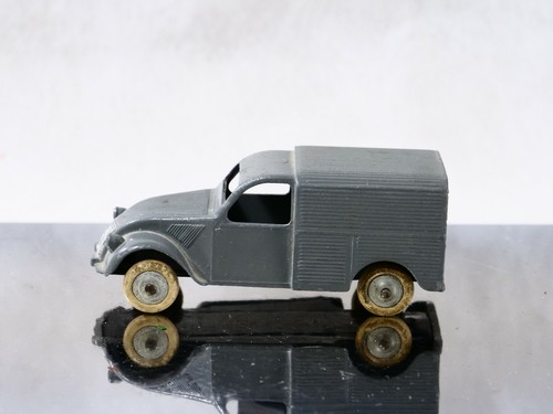 Jrd 111 citroën - citroën, cv