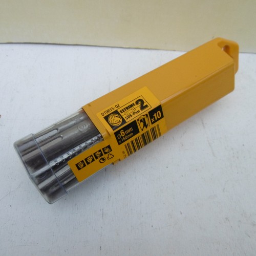 Dewalt dt9815 10x - x, 160mm