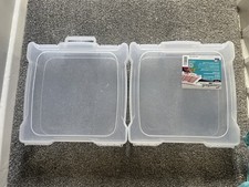 ArtBin 6913AB Portable Art &