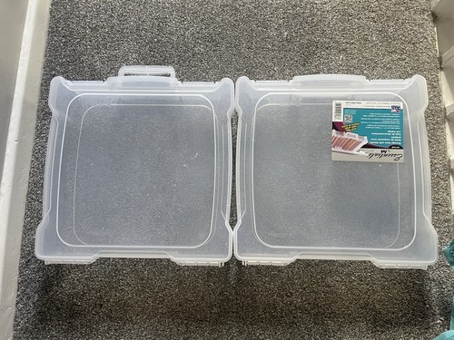Artbin 6913ab portable - artbin, &