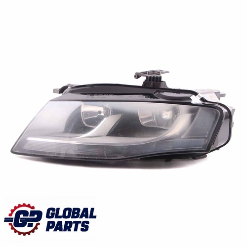 Audi headlight headlamp - b8,
