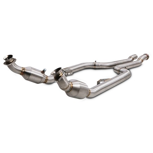 Direnza exhaust performance - direnza,