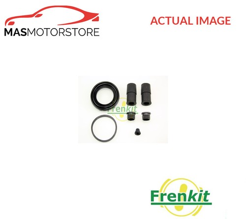 Brake caliper repair - caliper, kit