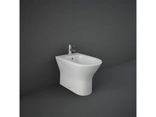 Standing Bidet RAK Ceramics Feeling, Without Special Glaze, Ceramic, White - A