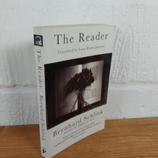 The Reader by Prof Bernhard Schlink (Paperback, 2003)