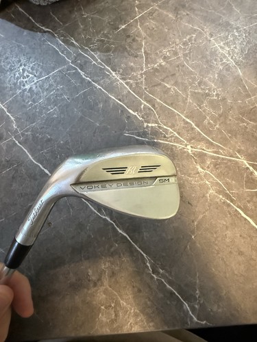 Titleist vokey sm8 - vokey, 48