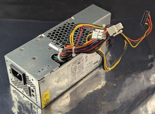 Dell rwfhh d235ps optiplex - dell, d235ps-00