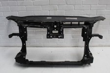 VW Passat 3C B7 Diesel Front