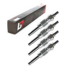 4x Glow Plug Rod Glow Plug 11
