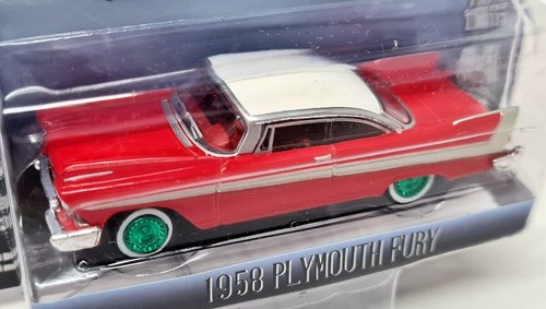Greenlight plymouth - greenlight,