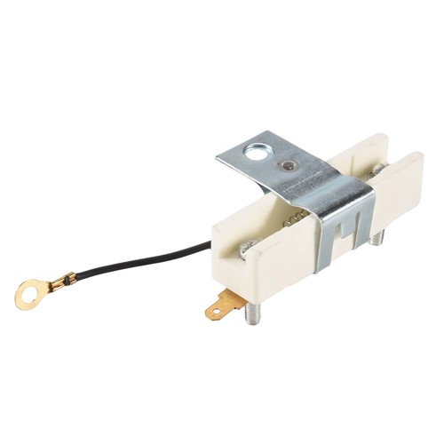 Ballast resistor for use with - ballast,