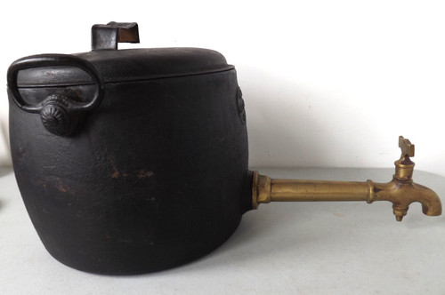 Antique archibald kenrick - antique,