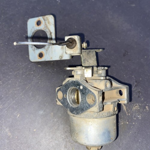 Bomag carb g100 loncin - bomag,