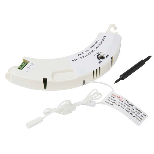 Airflow icon fan 12v selv - airflow,