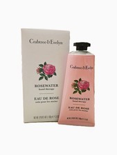 Crabtree & Evelyn rosewater