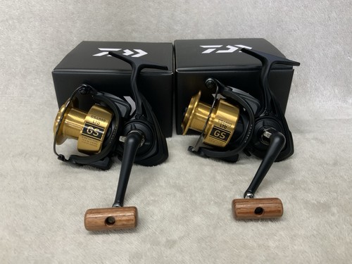 Daiwa 4000 ltd - 4000,