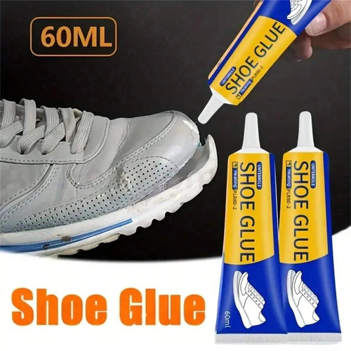 Strong shoe repair glue - shoe,