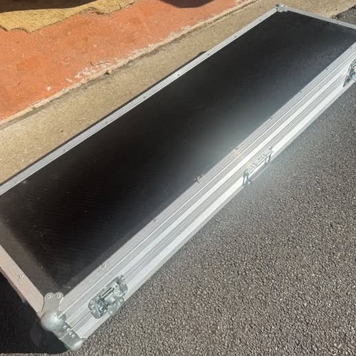 Piano flight case originally - piano,