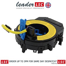 Air Bag Squib Clock Spring