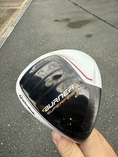 Taylormade Burner Superfast 2.0 Driver / 10.5 Degree / Regular Flex Taylormade