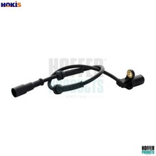 SENSOR WHEEL SPEED 8290664 FOR RENAULT D7F700/701/702/703/704 D4F708 1.1L 4cyl