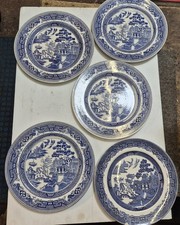 Johnson Brothers  SET OF 3