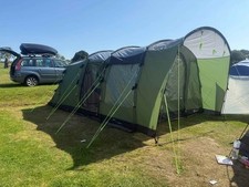 Outwell Glenwood 600 Tent