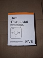 Hive V4 Smart Thermostat