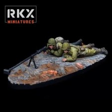 28mm WW2 Soviet - PTRD