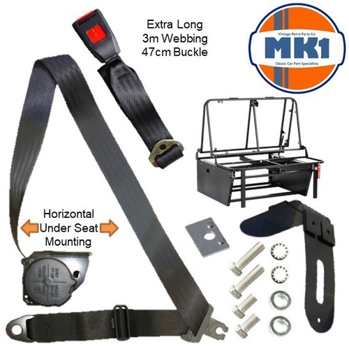Mk1 classic car - mk1,