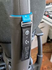 Herman Miller Embody Logitech Gaming Edition Atlas Headrest Tag Lanyard Hanger