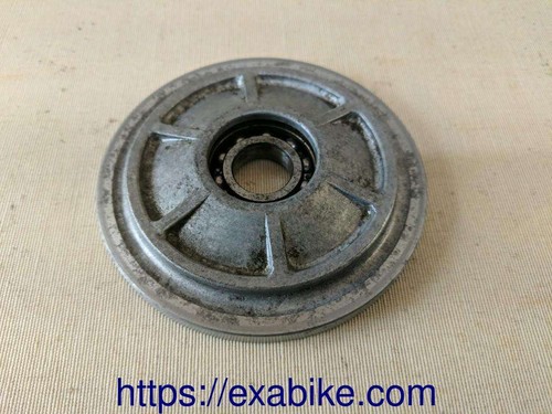 Clutch plate for - clutch,