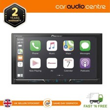 Pioneer SPH-DA230DAB 7" Apple CarPlay Android Auto DAB Radio Car Stereo