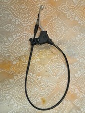 Suzuki GS 500 E OEM Clutch Perch Lever Assembly Cable Complete