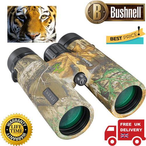 Bushnell 10x42 bone collector - bushnell,