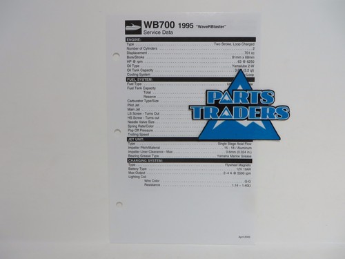 Yamaha quick reference service - quick,