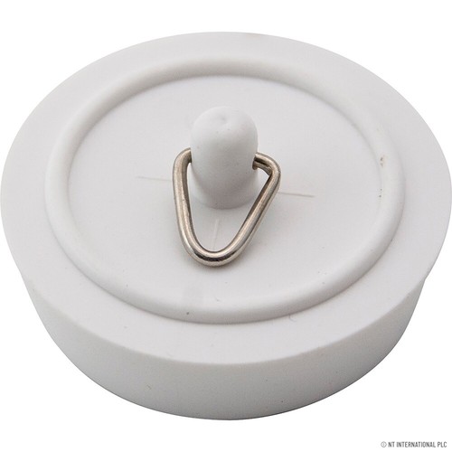 Rubber bath plugs - 3,