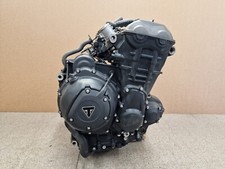 Triumph Tiger 1200 XRT