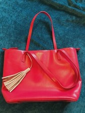 Hot Pink Radley Shoulder/Tote handbag