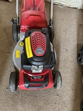 MOUNTFIELD GCVx 170. Petrol