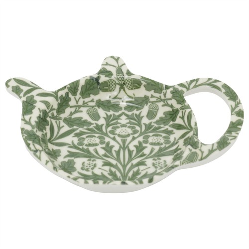 William morris acorn - william, tea