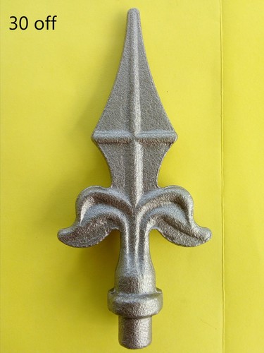 Mild steel - 30,
