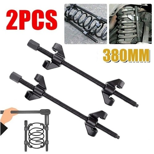 380mm coil spring compressor - coil,