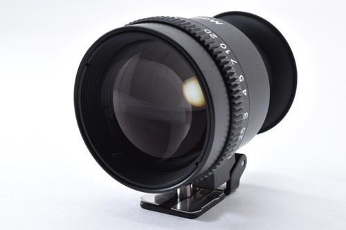 Almost mint mamiya fv704 - almost, ]