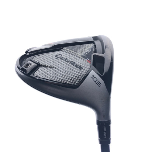 Used taylormade driver - used, /