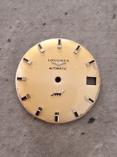 Original used longines - longines, ultra