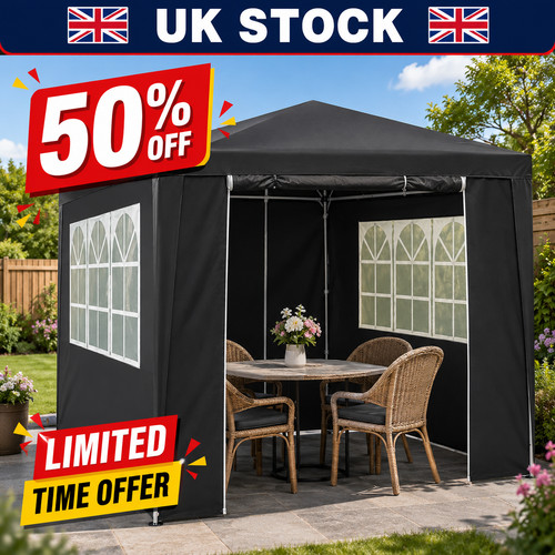 3x3m heavy duty - heavy, marquee